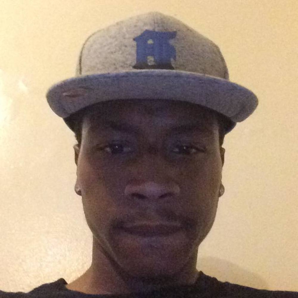 Meet your Posher, Rodderial