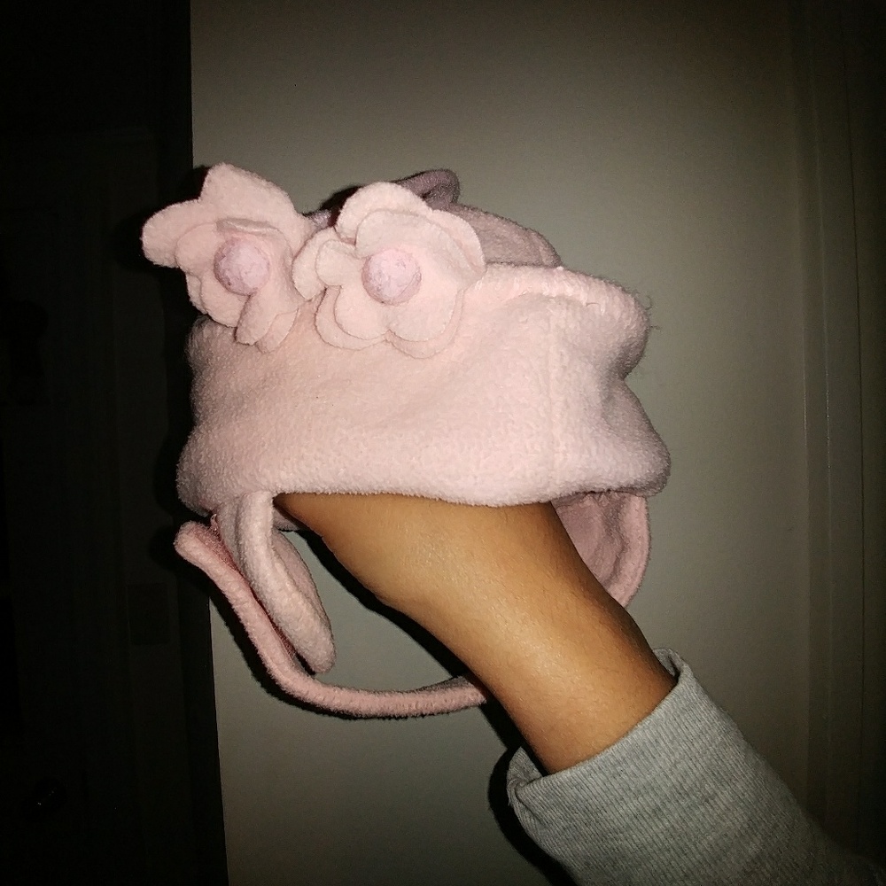 Baby winter hat