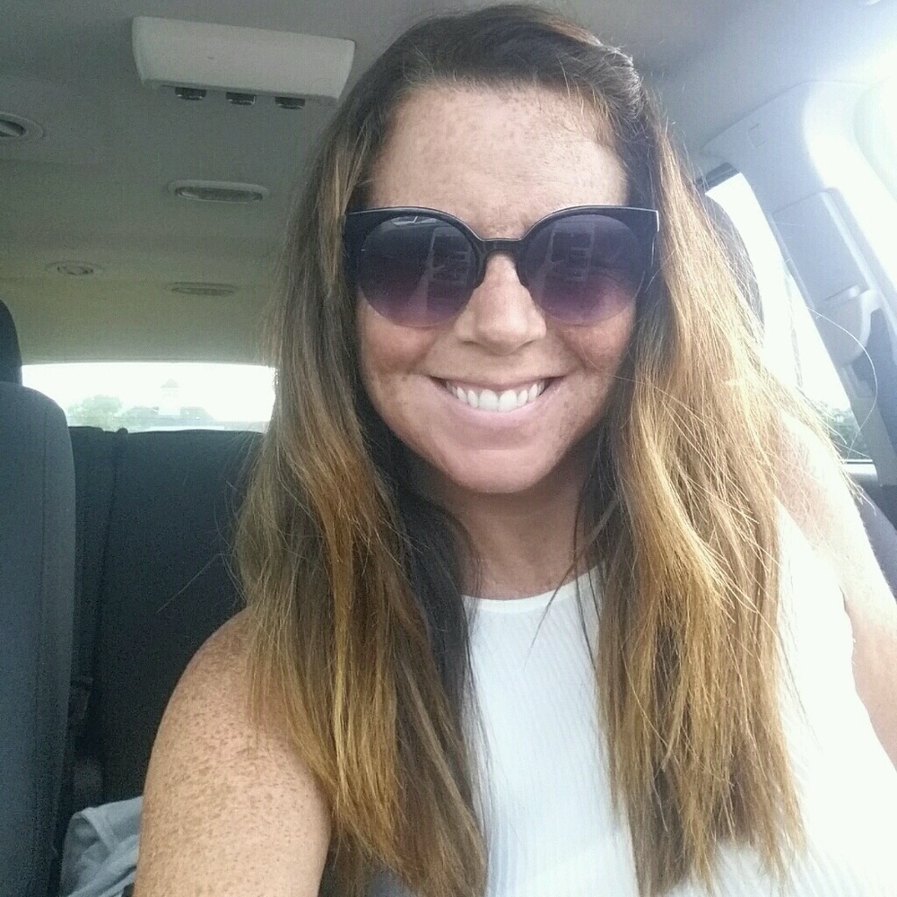 Meet your Posher, Patricia