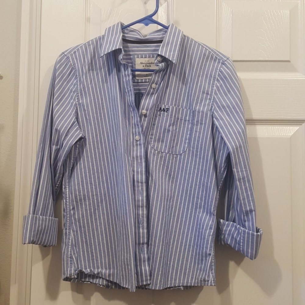 Abercrombie&Fitch dress Shirt