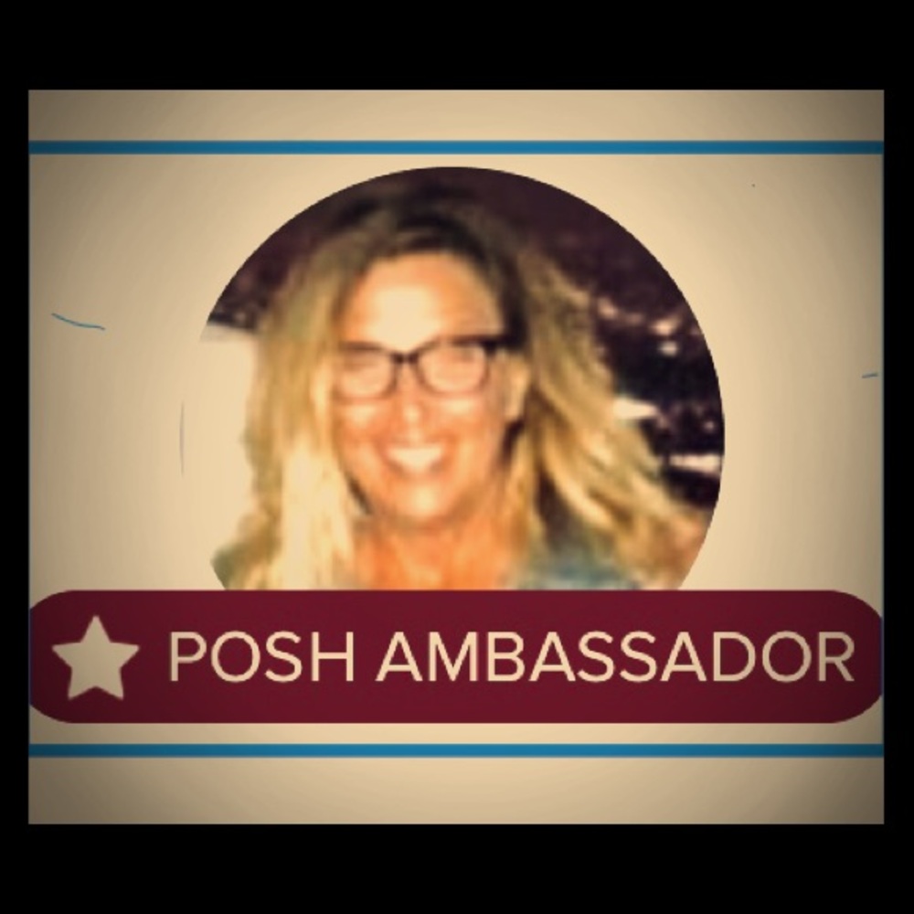 I AM A PROUD AMBASSADOR 💖