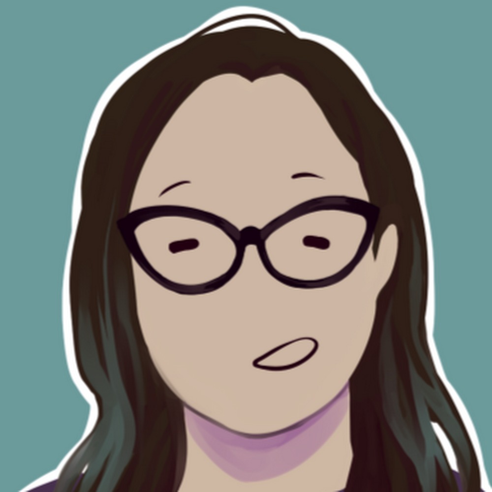 Meet your Posher, Christiana