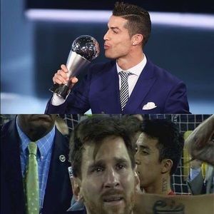 Meet your Posher, Herberth