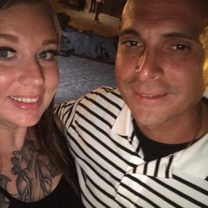 Meet your Posher, Jay