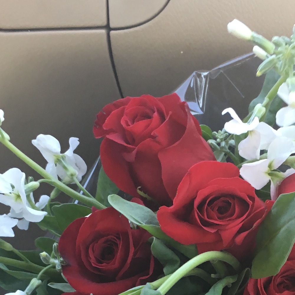 Meet your Posher, Mari