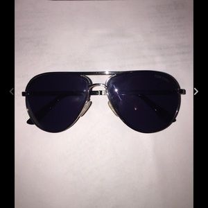 TOM FORD Aviator Sunglasses Skyfall 007