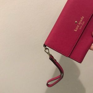 Kate spade wallet