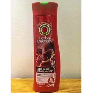 Herbal Essences Shampoo
