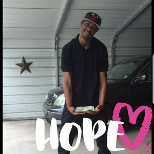 Meet your Posher, Sammy