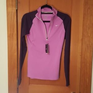 Nike Dri-Fit running shirt