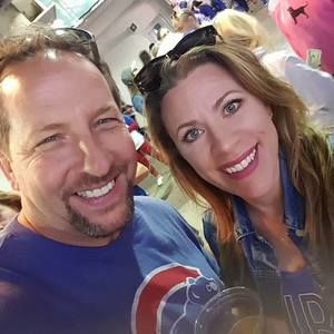 Meet your Posher, Colleen