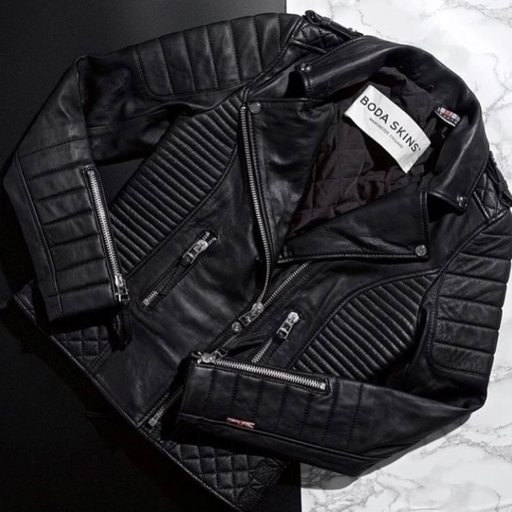 Boda Skins kay michael