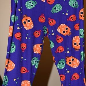 LuLaRoe Legging TC