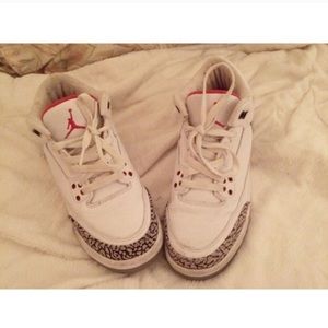 Jordan cement 3s 6y