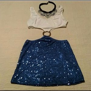 Pretty Woman Halloween Costume