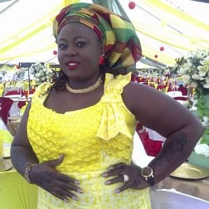 Meet your Posher, Dorathy