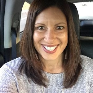 Meet your Posher, Shari