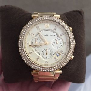 Michael Kors Watch