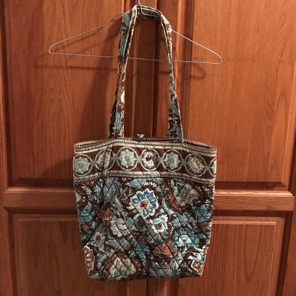 Vera Bradley Purse