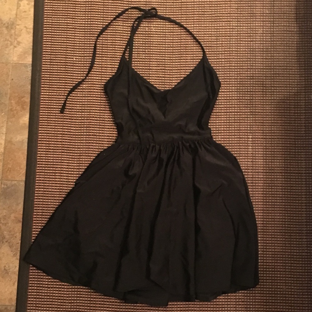 American Apparel Disco Dress