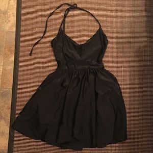 American Apparel Disco Dress