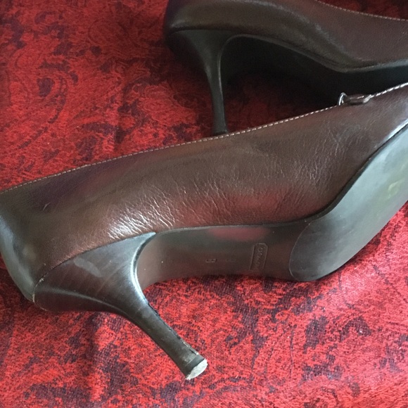 👠🌹Coach Shoes 💕🌹 - Picture 5 of 8