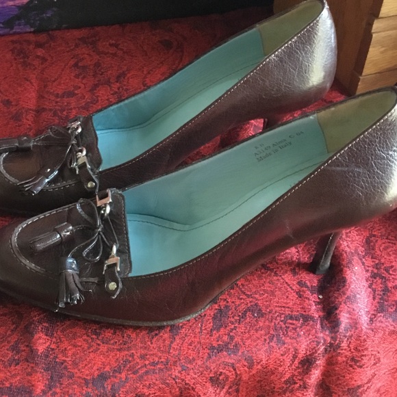 👠🌹Coach Shoes 💕🌹 - Picture 4 of 8