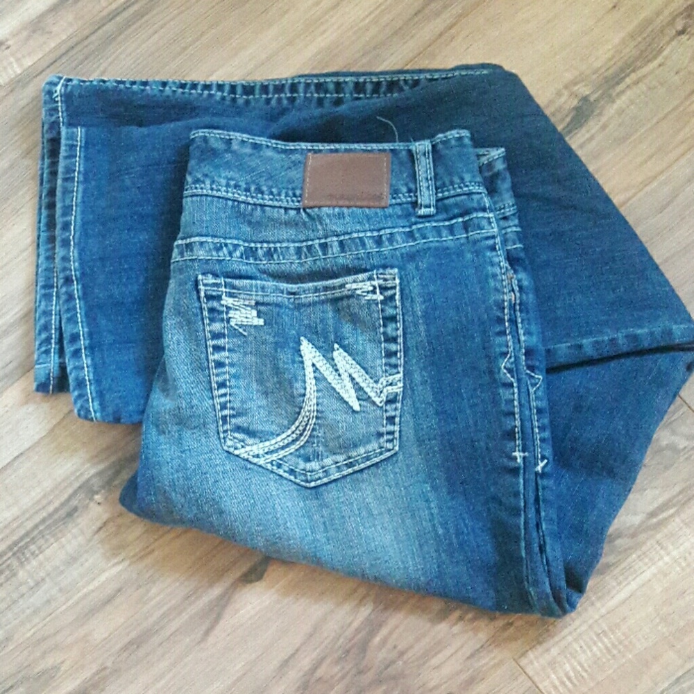 Maurices Jeans