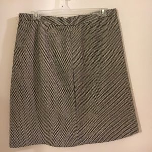 LOFT skirt (winter)