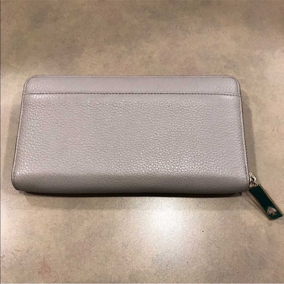 Kate Spade Cobble Hill Lacey Wallet NWOT - Picture 2 of 3