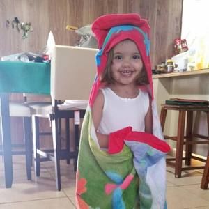 Meet your Posher, Jorge