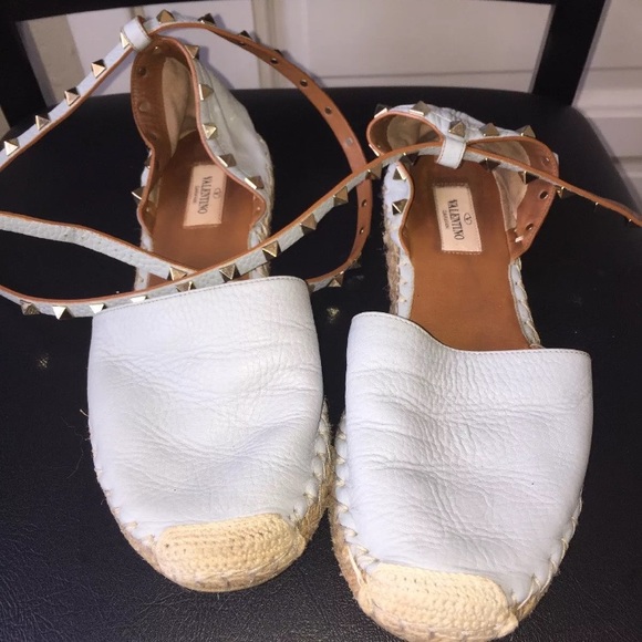 Valentino flats - Picture 1 of 1