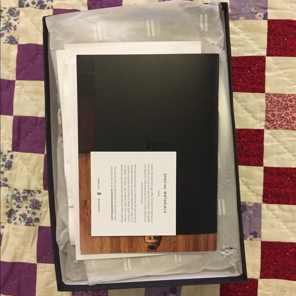 MIISTA Adelaide Bronze sequins - Picture 4 of 5