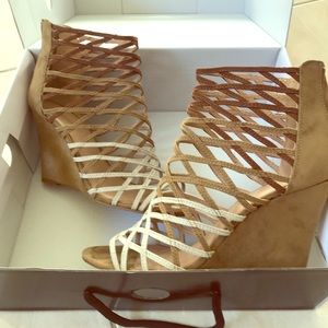 Nine West Wedges