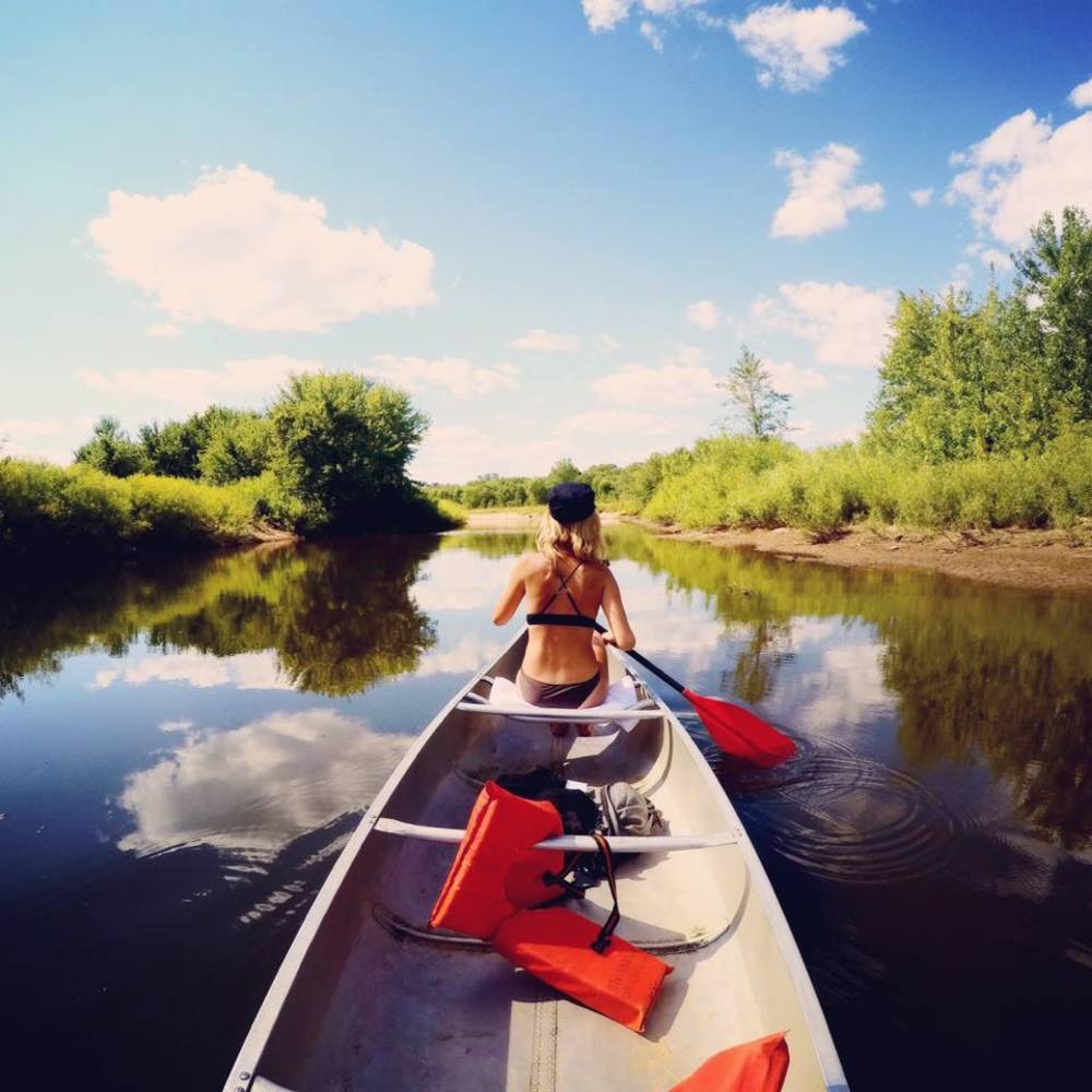 Meet your Posher, Sam