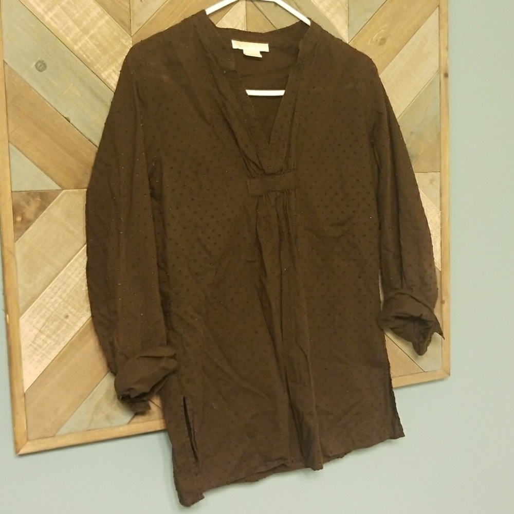 Michael Kors top