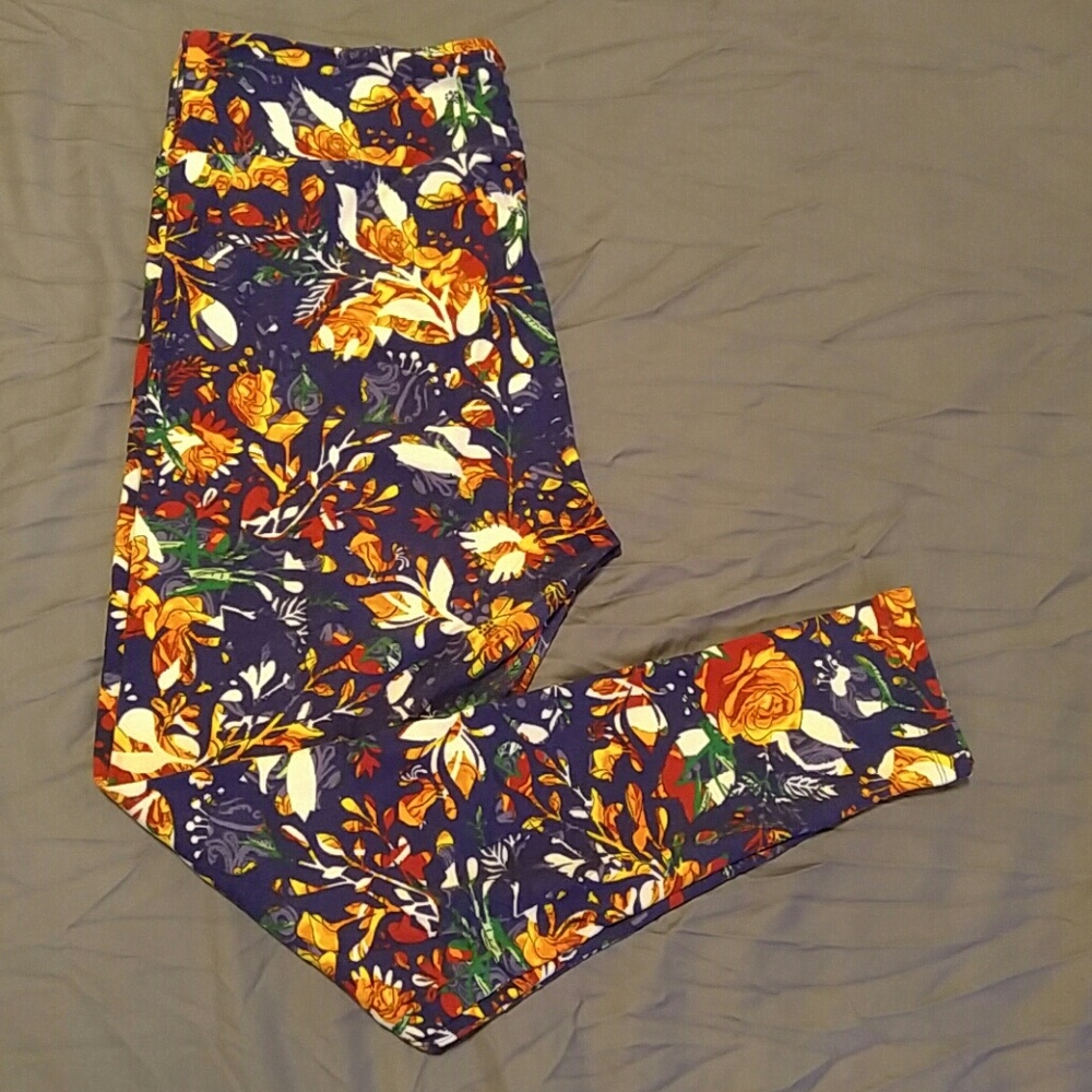 LLR leggings