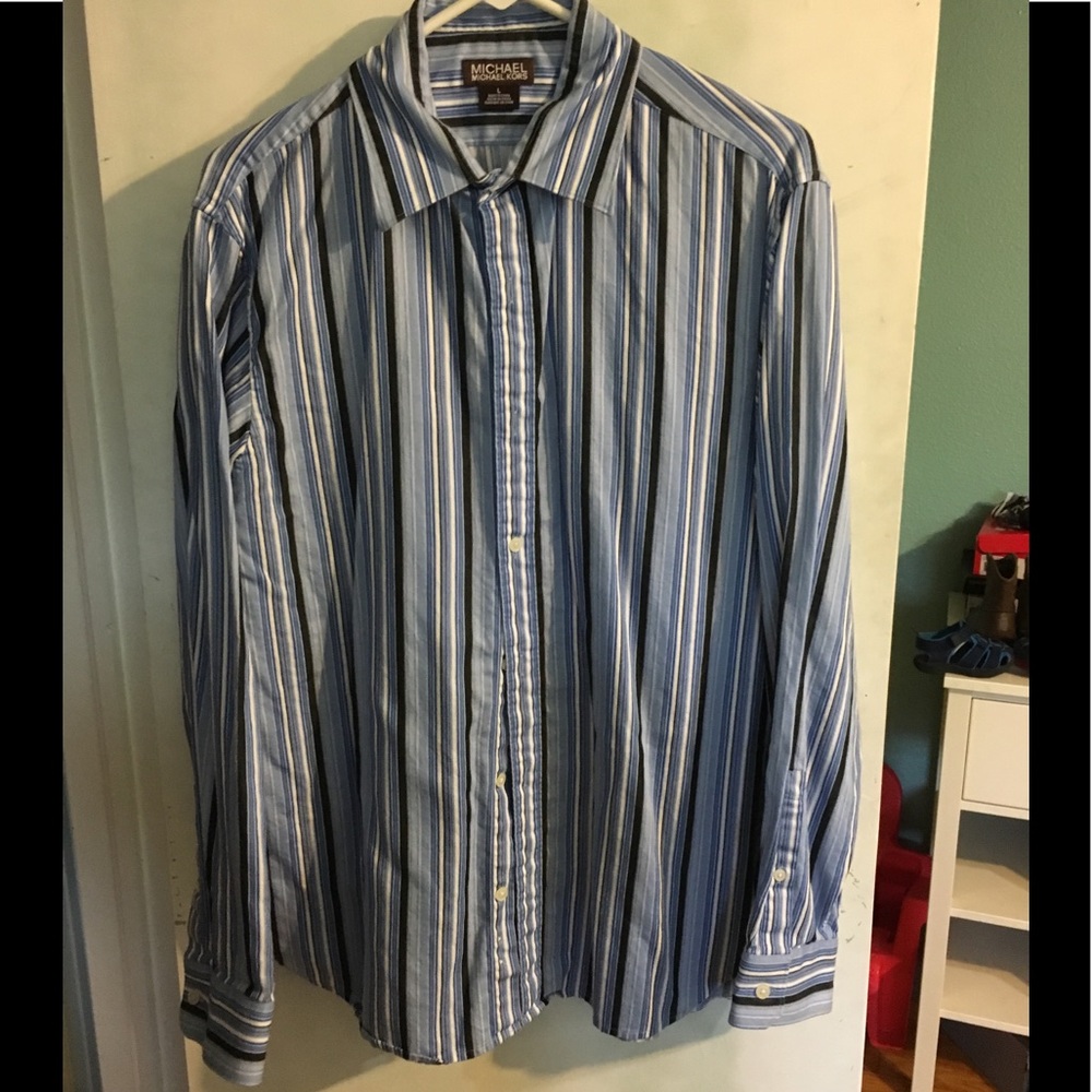 Michael by Michael Kors Shirt