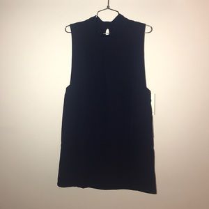 TOBI Look Around Shift Dress