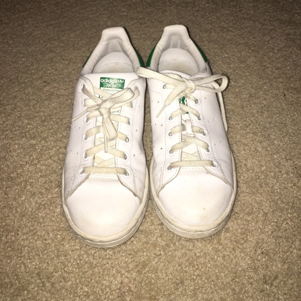 Stan smith adidas sneakers