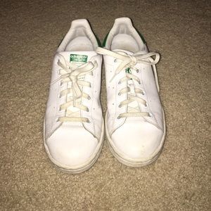 Stan smith adidas sneakers