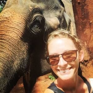 Meet your Posher, Paige