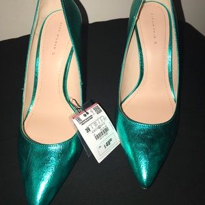 Let’s Dance The Night Away Heels Let’s Dance The Night Away Heels