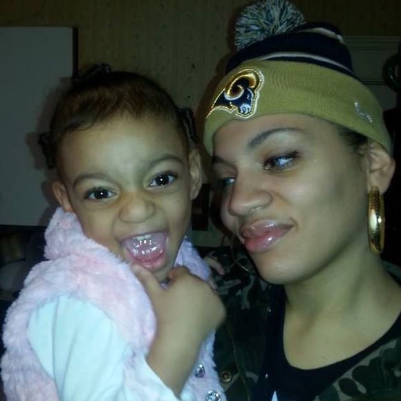 Meet your Posher, Kristie - Picture 1 of 1