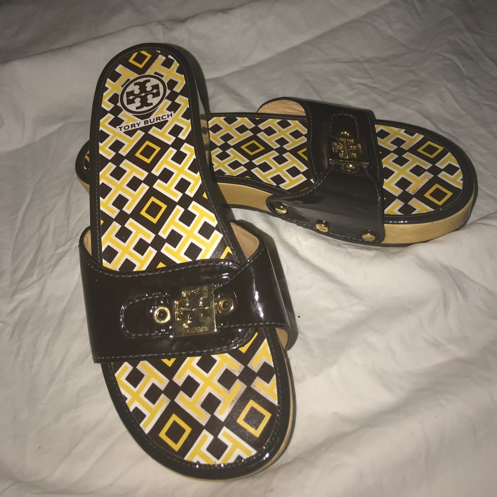Tory Burch