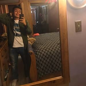 Meet your Posher, Jonathan