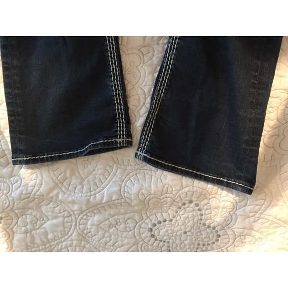 Rock Revival Bootcut Jeans - Picture 4 of 4