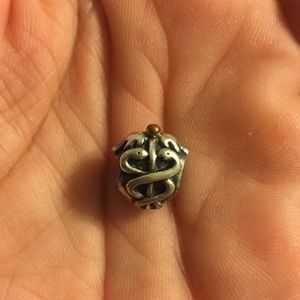 Pandora Charm Medical