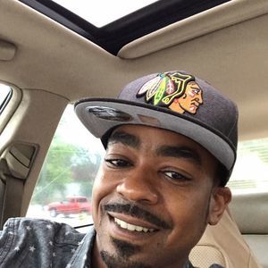 Meet your Posher, Thomas