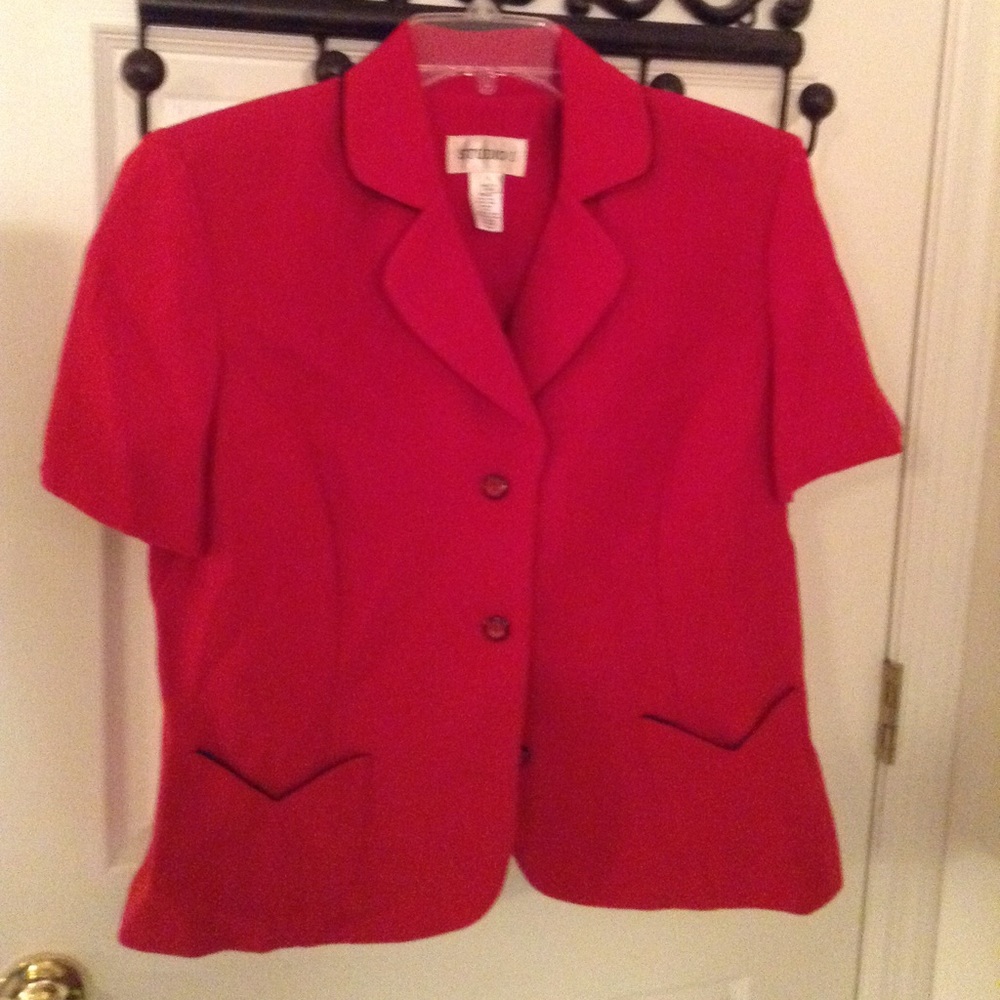 Blazer